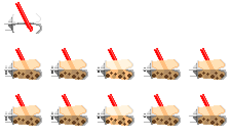 No.19　タピオカダクーガP