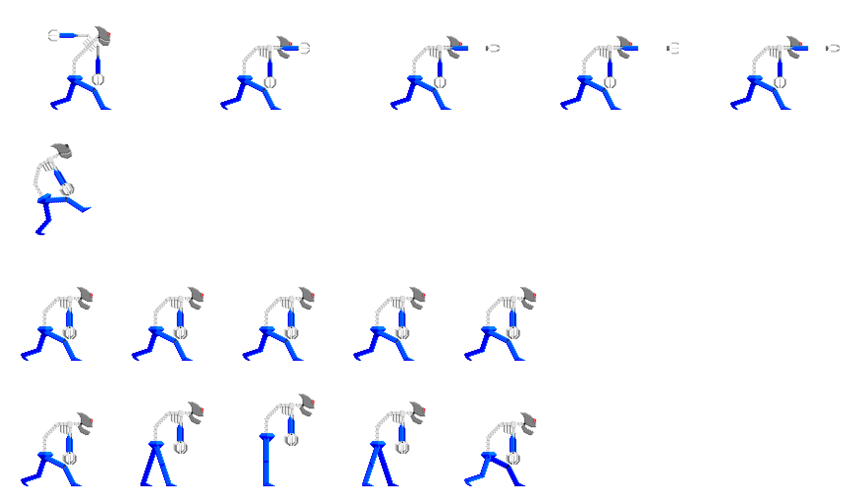 No.12　ジャバラアバラ