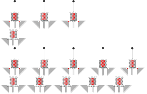 No.11　ギャドンP
