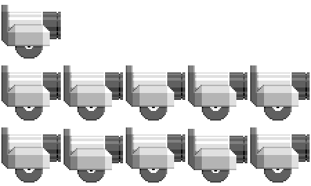 No.11　オーキャノンP