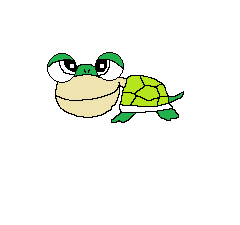 こうらカエル