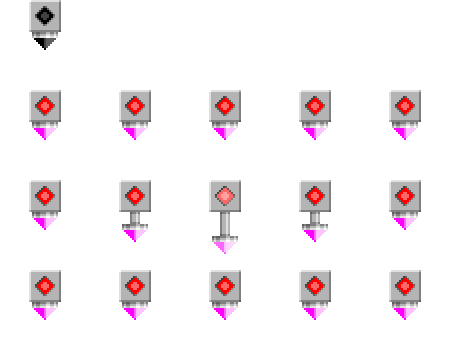 No.5　ブロクスタP