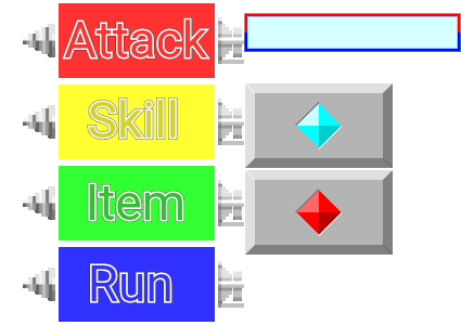 【GDW】バトルダクーガP