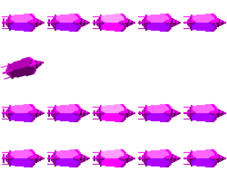 No.5　モウドクダクーガP