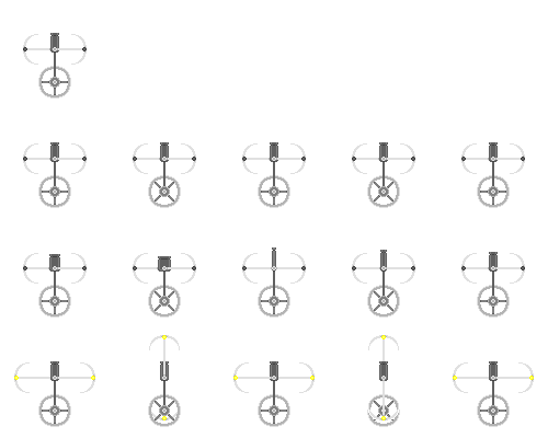 GDA用カマキャP