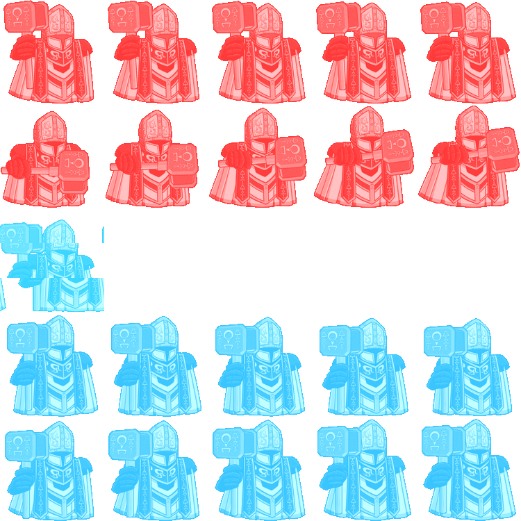 【GDW】ホロトール
