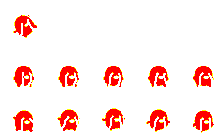 呪いｸﾝ