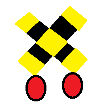 信号機・標識素材集