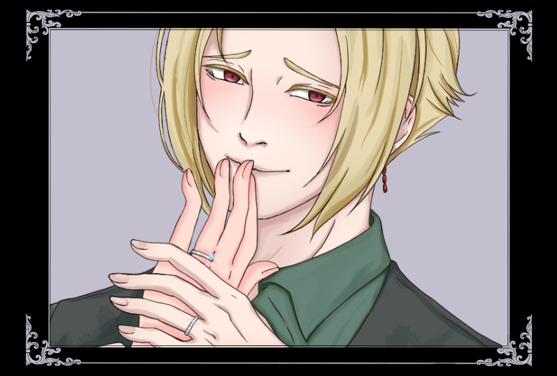 スチルA