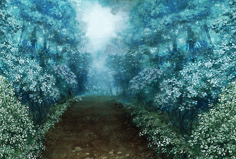 背景