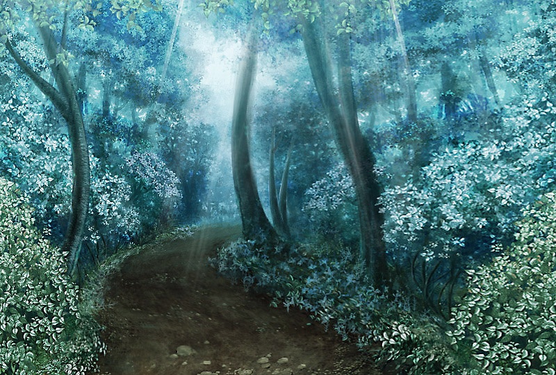 背景