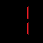 色付き数字　1to9