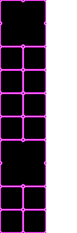 【GDW】ネオン床