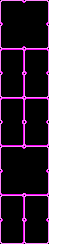 【GDW】ネオン床