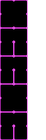 【GDW】ネオン床