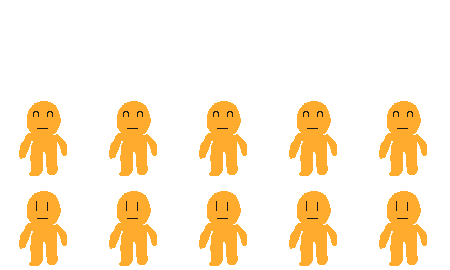 うどん人