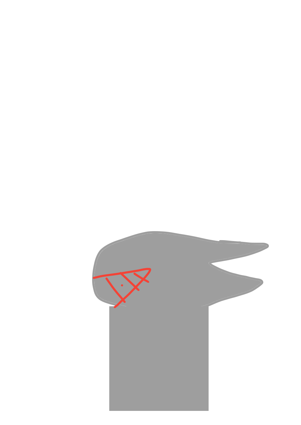 増