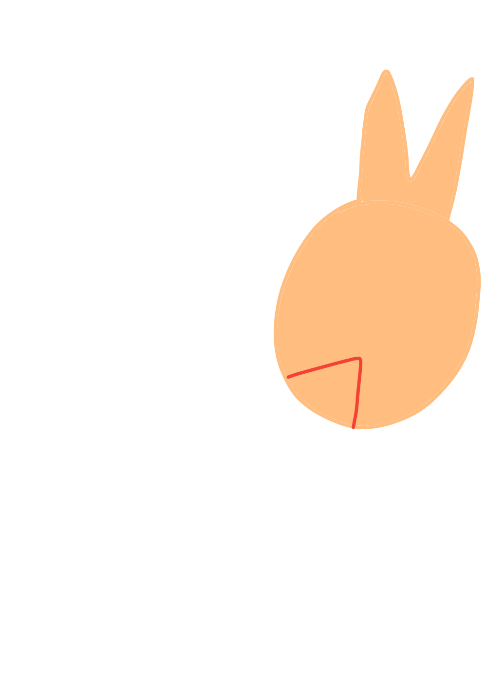 ん
