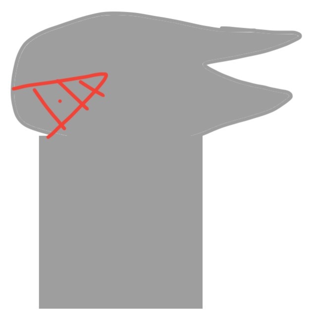 ぬ