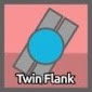Twin Flank