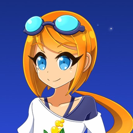 クリスタ