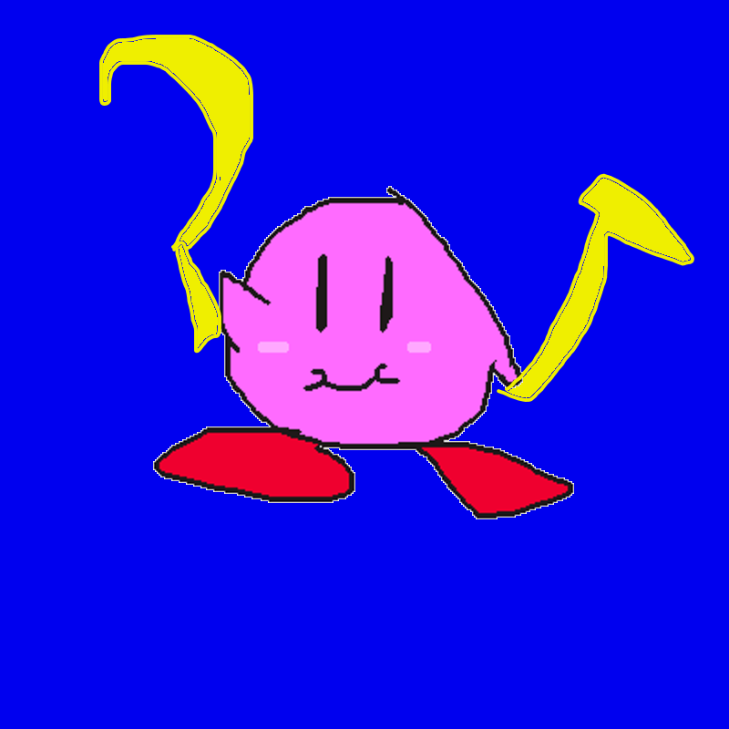 ソビエトカービィBB