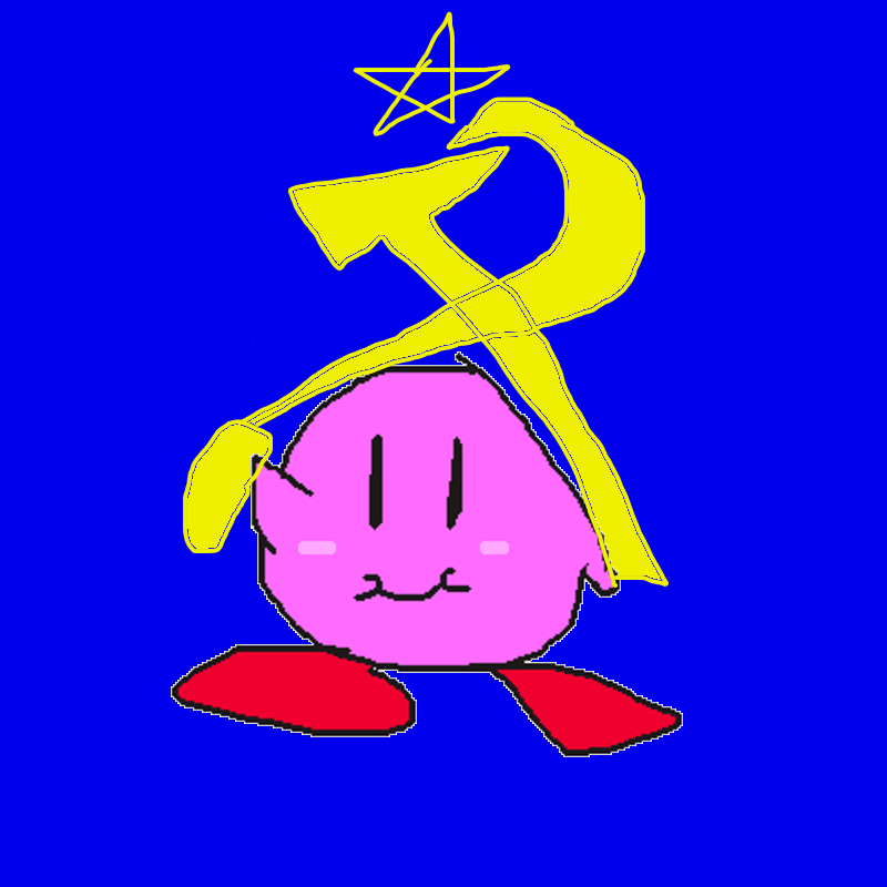 ソビエトカービィBB