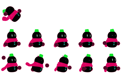 いろいろ