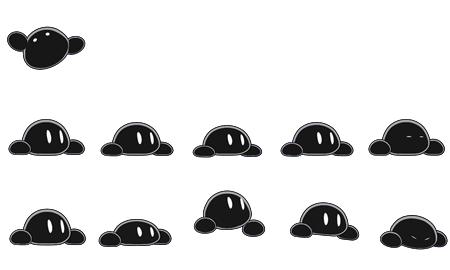 いろいろ