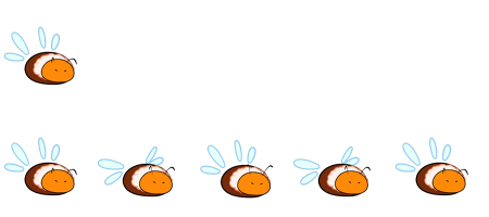 いろいろ