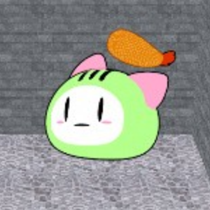 えびねこ