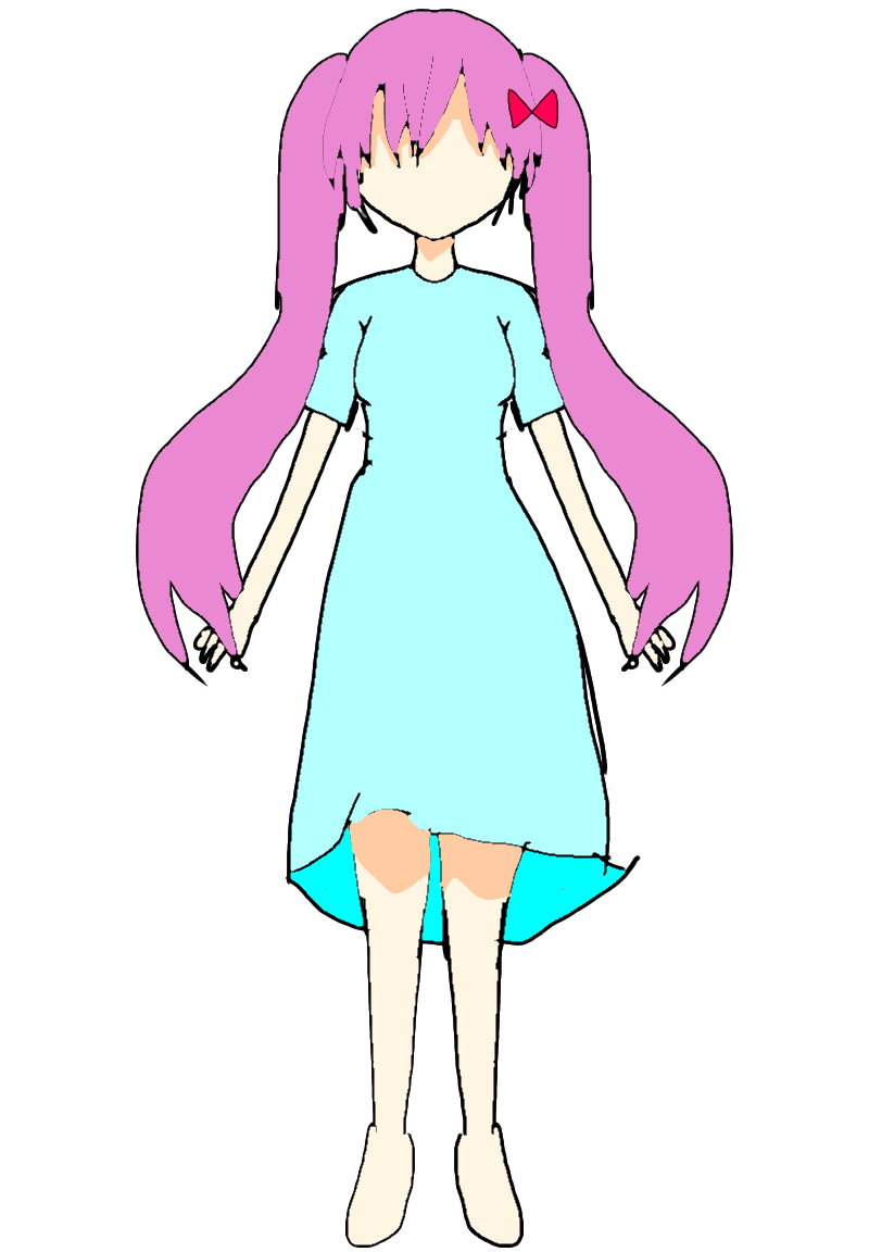 るー!へ