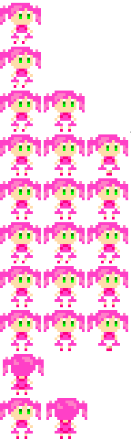 いちごちゃんdot