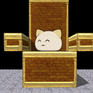 かがわねこ