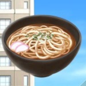 そば