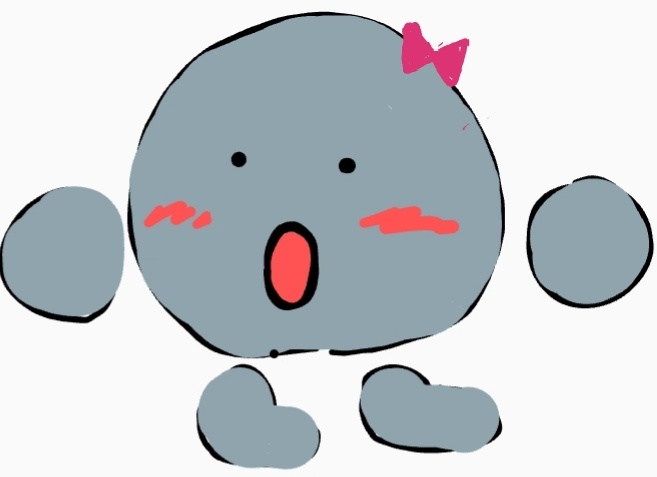 メテオの母