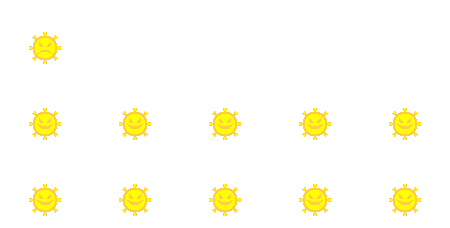 【GDA/GDW】花粉