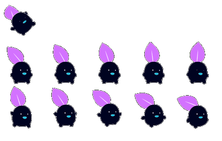 (改良)やみのろい