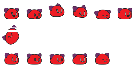 赤猫