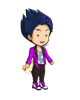 のんのん
