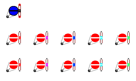 コラボのあいつら