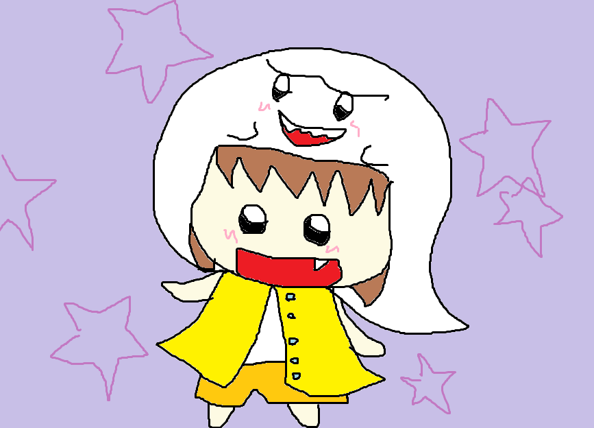 じぶんきゃら