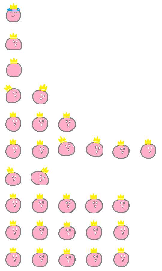 AYUMU＋王冠2