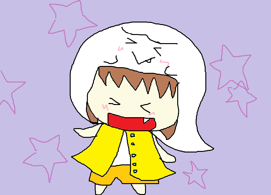じぶんきゃら2