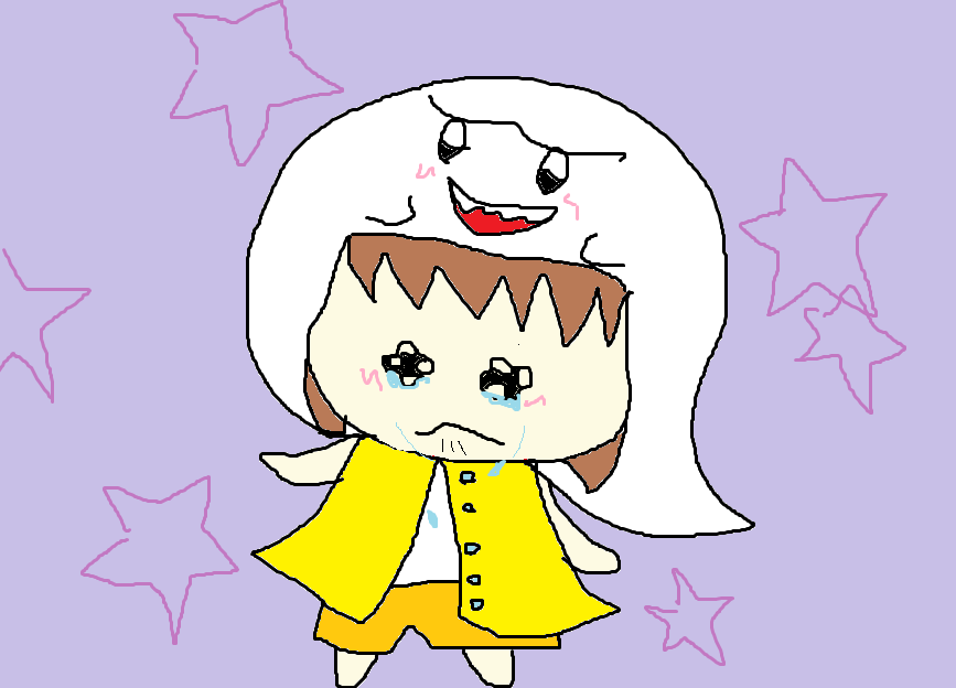 じぶんきゃら3