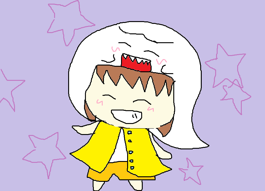 じぶんきゃら4