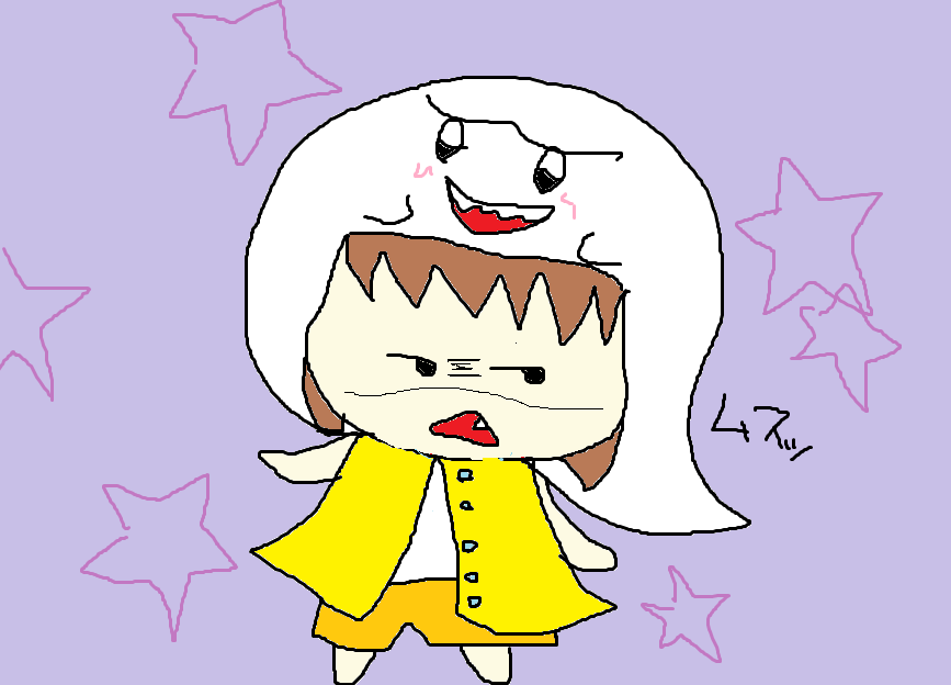 じぶんきゃら5