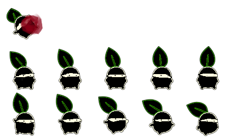 忍ノノロイ