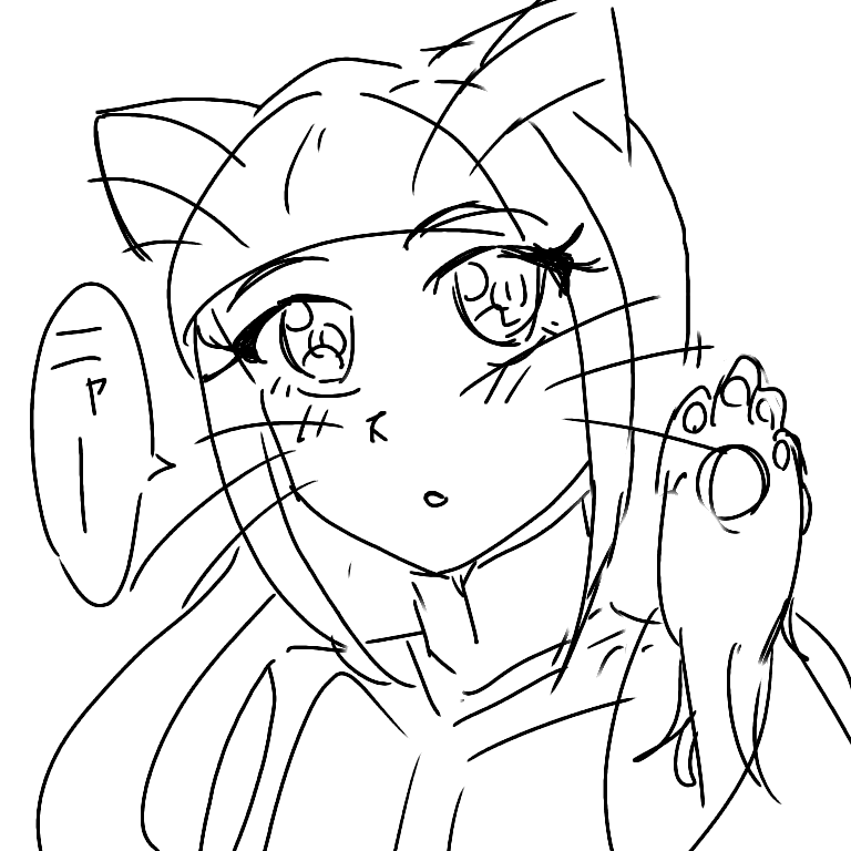 ねこパンドラ