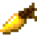 金のニンジン